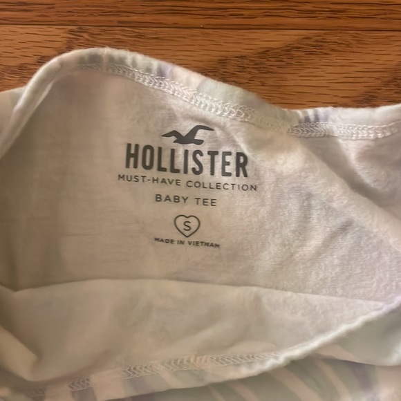 Super cute hollister top bundle - Picture 7 of 7